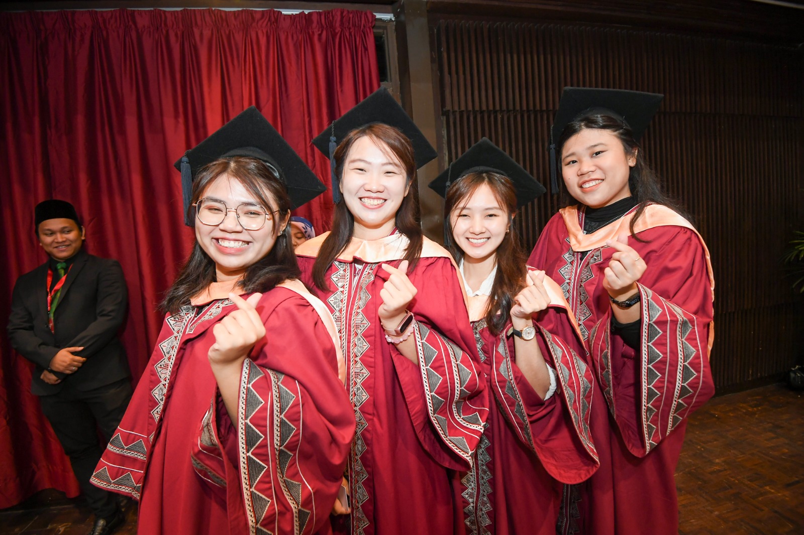 Alumni University of Malaya