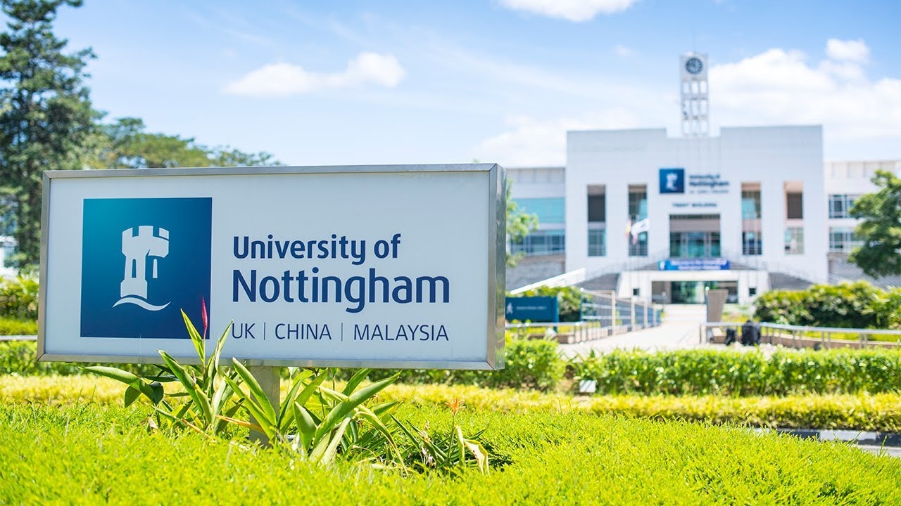 Kampus Nottingham Malaysia