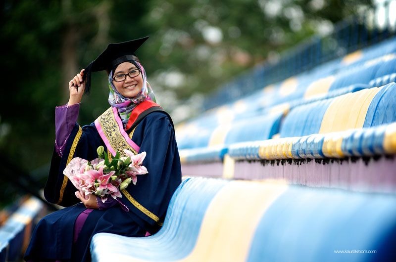 Alumni Kandis Mahardika Education