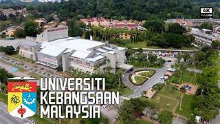 UKM Campus