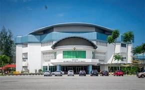 UNISZA Campus