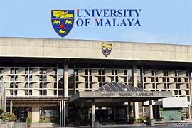 University of Malaya Campus